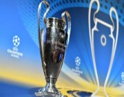 تعرف على قرعة دور المجموعات من دوري أبطال أوروبا 2022-2023