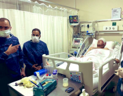 توجيه بنقل 5 من مصابي حادث الحافلة التركية عبر “الإخلاء الطبي” للعلاج بالمملكة