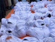 حرائق الجزائر.. صور مزيفة للجثامين تثير الجدل على مواقع التواصل