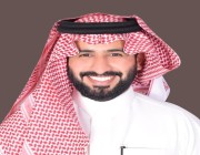 خالد آل مشعط رئيسًا لضمك حتى 2026