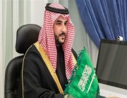 خالد بن سلمان: توقيع عقد تشغيل مستشفى عدن استمرار لدعم المملكة للشعب اليمني