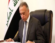 رئيس الوزراء العراقي يشكل لجنة تحقيق لتحديد المسؤولين عن إطلاق النار على المتظاهرين