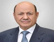 رئيس مجلس القيادة الرئاسي اليمني يصل الرياض في زيارة خاصة