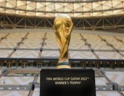 رسميا.. تقديم موعد افتتاح كأس العالم 2022 يوما واحدا