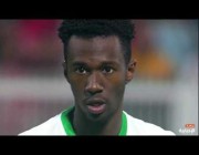 ركلات الترجيح بين (السعودية 5 – 3) في نهائي كأس العرب