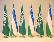 سفير أوزبكستان لدى المملكة : العلاقات الأوزبكية السعودية مبنية على الثقة والتعاون المتبادل بين البلدين