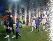 سيناريوهات الدوري المصري لمواجهة الهلال في كأس لوسيل؟