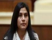 شقيقة زوجة الرئيس البيروفي المطلوبة بتهم فساد تسلّم نفسها للعدالة