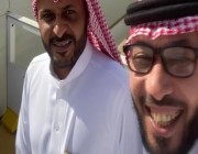 صديق المواطن السعودي المقتول بالمغرب يكشف الساعات الأخيره في حياته