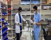 صرف أكثر من 297 ألف وصفة طبية عبر خدمة “وصفتي” في نجران