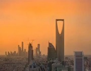 طقس اليوم.. أجواء حارة في الرياض وأمطار رعدية على مكة والمدينة