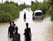 عشرات القتلى وتدمير مئات المنازل بفيضانات عنيفة تجتاح ‎السودان