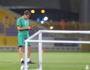 “غارسيا” يصدر قرارًا جديدًا قبل أيام من بداية الدوري