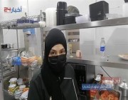 فتاة تعمل بمطعم شعبي لـ”أخبار 24″: أُفضل إعداد وجبات الفطور.. وهذه الأكثر طلباً (فيديو)