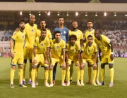قبل إنطلاق الدوري.. جدول مباريات النصر بالدوري السعودي2022-2023