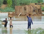 قتلت نحو 1000 شخص.. باكستان تعلن الطوارئ بعد فيضانات عارمة