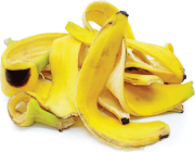 قشور الموز أسرع طريقة لفقدان الوزن .. كيف ؟