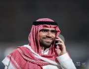 “كعكي” يوجه رسالة للاعبي الاتحاد بعد الفوز على العدالة بثلاثية