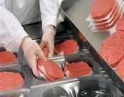 لتعزيز الأمن الغذائي للمملكة.. “مدن” تستقطب أكبر شركة في العالم لتصنيع منتجات اللحوم ومشتقاتها