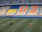 مباراة في الدوري الأوكراني تدوم أربع ساعات ونصف ساعة.. ما السبب؟