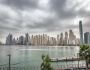 متحدث “الأرصاد”: المملكة لن تتأثر بالمنخفض الجوي لدولة الإمارات