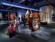 متحف هورنيمان بلندن يعيد قطعا أثرية إلى نيجيريا