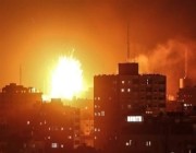 مجلس التعاون يدينُ العدوان الإسرائيلي على غزة