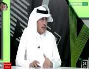 محمد الدويش عن الإعلام الكروي: «نحن في مأزق أخلاقي ومهني وحضاري»