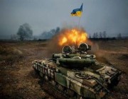 مستجدات الغزو الروسي.. أوكرانيا تصدر مليون طن أغذية وعودة الكهرباء لمحطة زابوريجيا