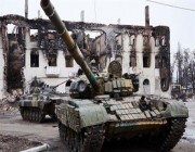 مستجدات الغزو الروسي.. كييف تهدد مهاجمي زابوريجيا.. والمعـارك تمتد لشرق أوكرانيا