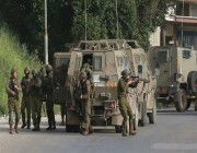 مسعفون: القوات الإسرائيلية تقتل شابا فلسطينيا في اشتباكات بالضفة الغربية