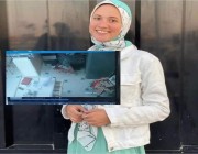 مصر: تطورات جديدة بشأن واقعة اعتداء بلطجي على طبيبة داخل إحدى الصيدليات.. والكشف عن مصيره