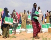 مطلع الأسبوع المقبل.. “سلمان للإغاثة” يطلق المرحلة الثانية لإغاثة الشعب الصومالي (صور)