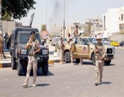 معارك دامية في العاصمة الليبية ودعوات إلى التهدئة