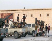 معارك في العاصمة الليبية إثر احتدام الصراع بين حكومتي الدبيبة وباشاغا