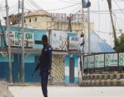 مقتل 12 على الأقل في هجوم على فندق بالصومال دخل يومه الثاني