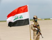 مقتل جندي عراقي وإصابة اثنين آخرين بانفجار جنوب غربي بعقوبة