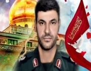 مقتل جنرال إيراني رفيع المستوى من قوات الحرس الثوري بمدينة حلب السورية