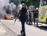 مقتل سناتور سابق برصاص العصابات في هايتي وسط تصاعد العنف