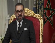 ملك المغرب يدعو “بعض شركاء” بلاده إلى توضيح مواقفهم من نزاع الصحراء الغربية