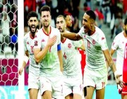 منتخب تونس يواجه البرازيل وديًا استعدادًا للمونديال