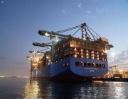 “ميناء جدة” يسهم في زيادة حجم الصادرات والتبادل التجاري مع المغرب بنسبة 117%