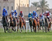 نادي سباقات الخيل يعلن تصنيف كأس الأمير عبدالله الفيصل للخيل العربية