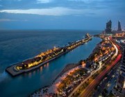 “نزال البحر الأحمر” المرتقب و”صيف السعودية” يجذبان السياح والزائرين لجدة