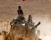واشنطن تعرب عن قلقها حيال الوضع عند الحدود السورية التركية