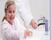 وزارة الصحة: النظافة الشخصية جزء مهم من برنامج ابنك اليومي فاحرص على متابعته بانتظام