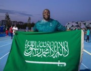وزير الرياضة يوجه رسالة لـ”تولو” بعد تحقيق فضية دورة ألعاب التضامن الإسلامي
