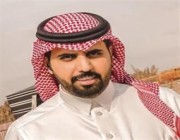 وفـاة الإعلامي محمد آل محي القحطاني بعد صراع مع المرض