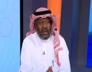 يوسف خميس: النصر يحتاج لقائد في وسط الملعب.. والهلال لم يتأثر بالغيابات