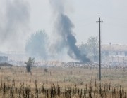 ‏هجوم أوكراني بطائرة مسيرة على مقر أسطول البحر الأسود الروسي في ‎القرم